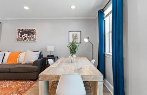 Garden District Balcony Condo w Gated Park - Foto 12