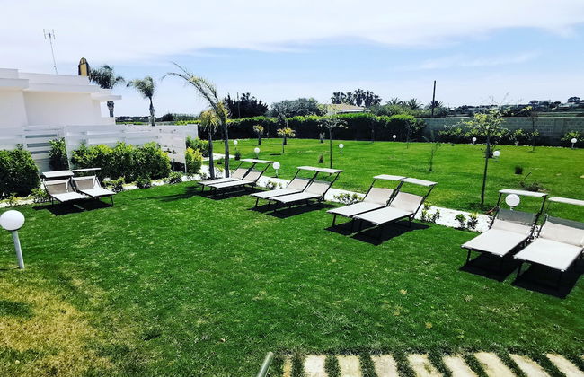 Samanà Bed - Foto 60