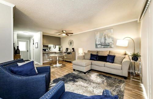 Fairfield Bay Gem with pool access and 4 Mi to Lake - Photo 8