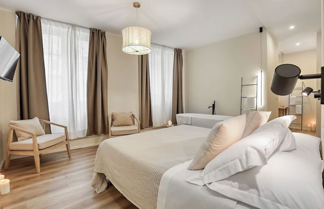 Welchome suites - Foto 20