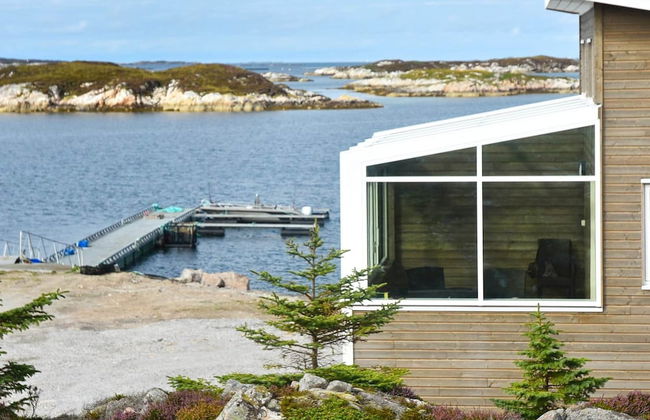 Holiday Home in Dyrvik - Foto 44