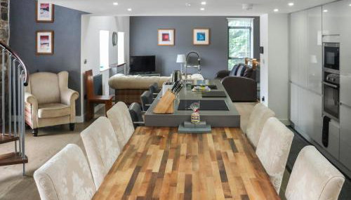 The Coach-House - Foto 5