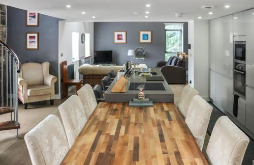 The Coach-House - Foto 5