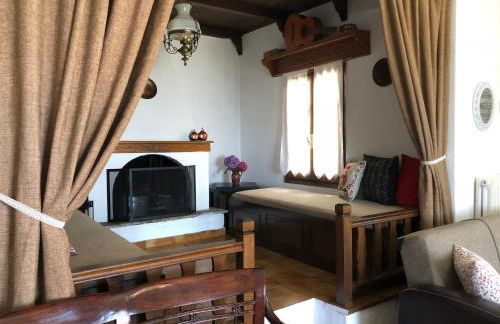 TESSERA Tsagarada Villa with a Private Pool - Foto 15