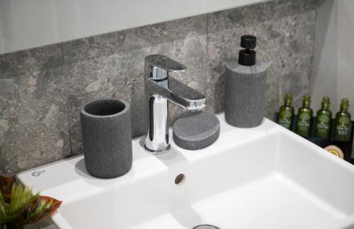 Classy and stylish flat near Pagrati region (D2) - Foto 17