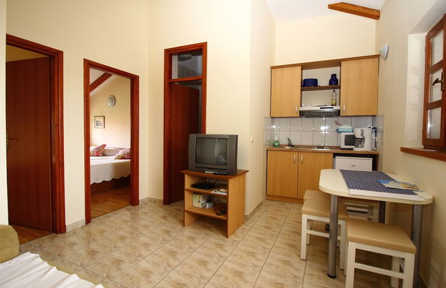 Apartments Dub Cavtat - Foto 41