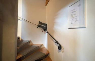 BergNest Ferienhäuser "Haus mit Herz" - Foto 13