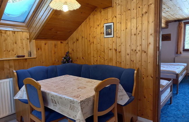 Apartments Jakelj - Foto 12