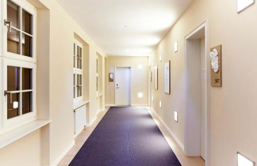 Hapimag Ferienwohnungen Dresden - Foto 20