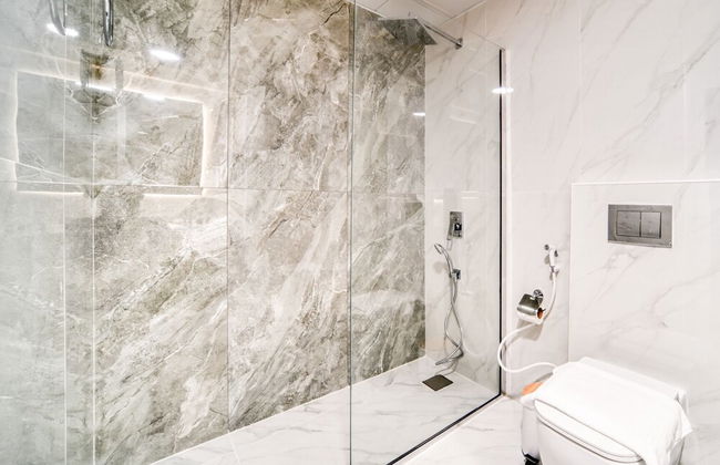 KOHH - Bright Studio Oasis Residence - Foto 19