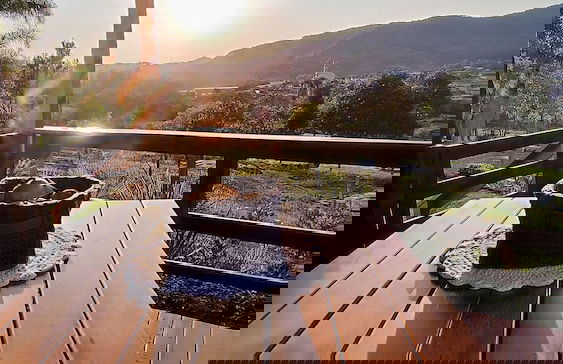 Cabana Casa Enxaimel - Foto 25