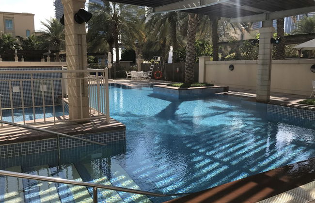 Yanjoon Holiday Homes - Mesk Apartments - Foto 24