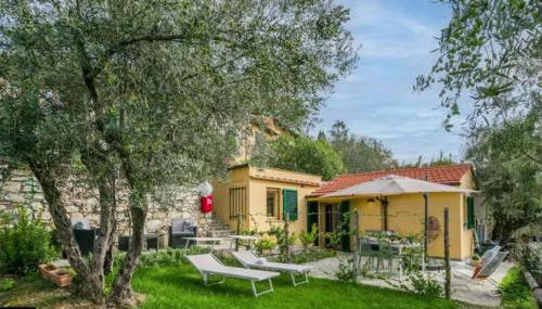 Agriturismo Villa Anna - Foto 2, Garden