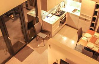 BlueStone Boarding Apartments - Foto 21