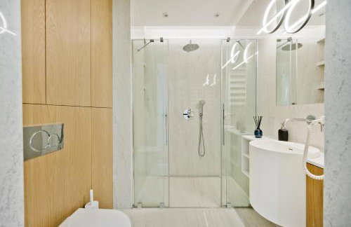 Villa Bursztyn BlueApart Jurata - Foto 58