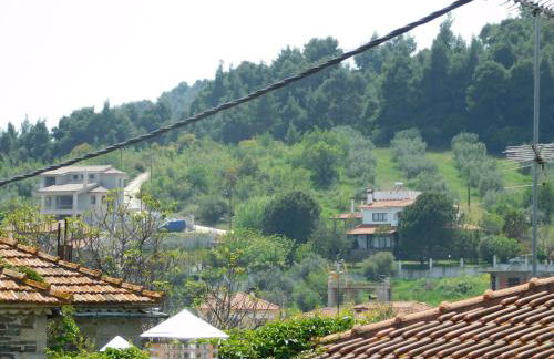 Patriko - house 1, traditional Stone house - Foto 43