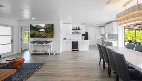 Naples Escape with Furnished Patio and Private Pool! - Foto 5