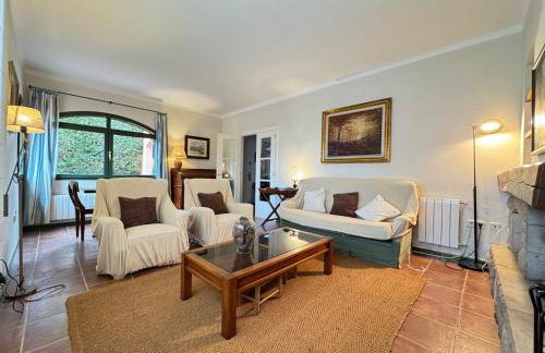 Can Jordi Miqueló turisme rural - Foto 10