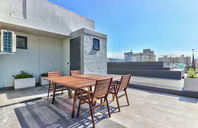 Four on 0 1D - Foto 17