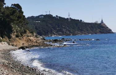 PETIT PARADIS - St MANDRIER VILLAGE - Foto 30