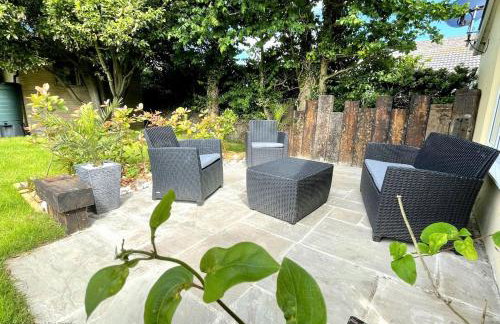 Croyde Wonky Cottage 1 Bedroom - Foto 25