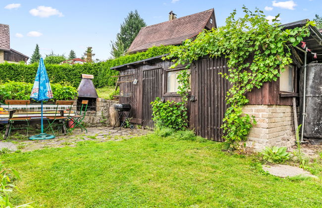 2 bedroom House in Liberec with garden - Photo 28