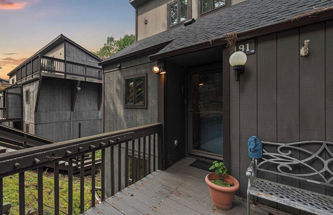 Alpine Escape by Avantstay On Camelback Mountain, Near Waterpark/attractions - Foto 46