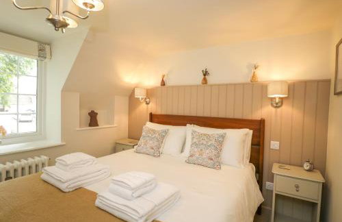 Thorn Cottage - Foto 14