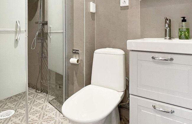 4 Star Holiday Home in Edsbruk - Foto 10