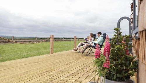 “Whitekirk” Rock & Castle Escapes - Foto 3