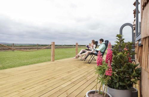 “Whitekirk” Rock & Castle Escapes - Foto 3