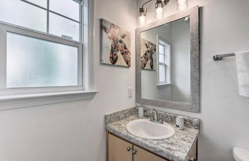 Idyllic Pensacola Home with Yard and Fire Pit! - Foto 18