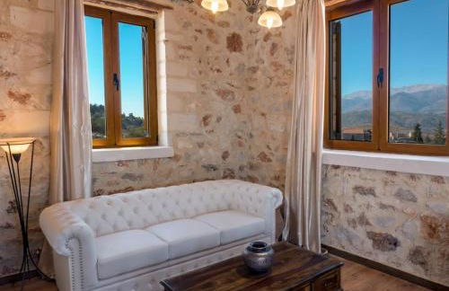 Villa Malaxa Private Luxury with Amazing View - Photo 44