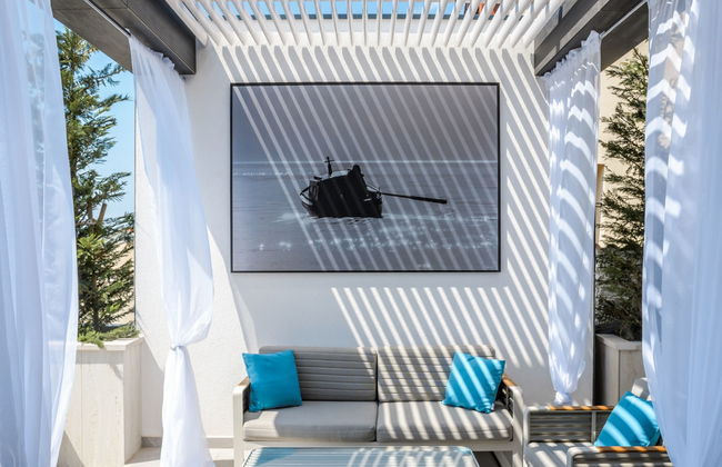 Villa Panorama - Foto 27