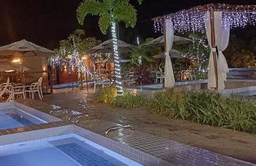 Mirantes Resort Mirantes Caminho do Mar - Foto 24