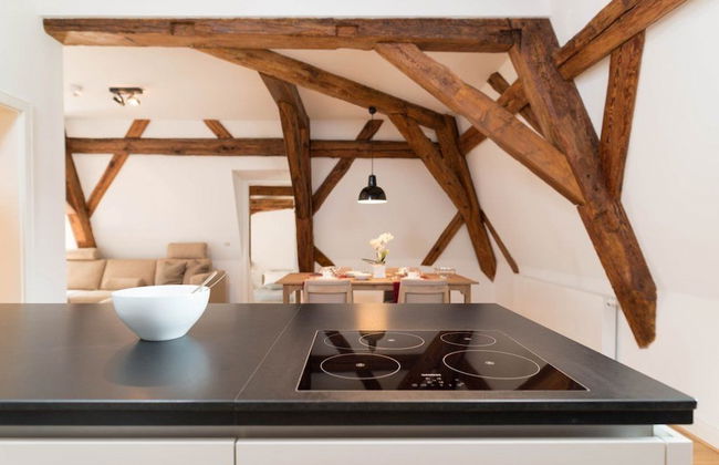 Schloss Beuchow - Foto 54