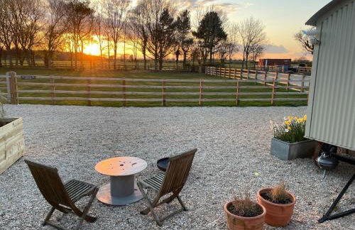 The Shepherd's Hut - Foto 14