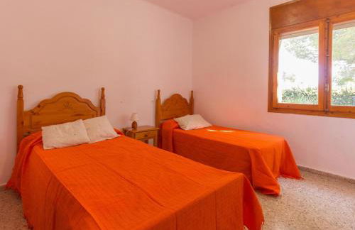 INNOUTHOME GRAN CASA CON PISCINA Virgen Cinta - Photo 36