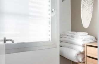 Charming Eurobuilding 2 Splendid Madrid - Apartamento para 4 - Foto 14