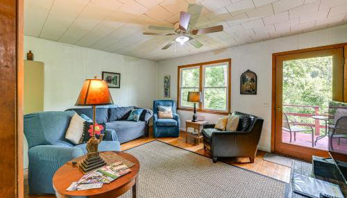 Affordable, Artsy, Unique! Blue Ridge Mtn-View Gem - Foto 3