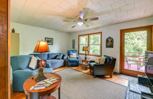 Affordable, Artsy, Unique! Blue Ridge Mtn-View Gem - Foto 3