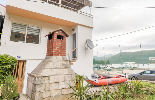 Holiday Home Riva - Foto 60