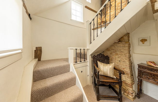 Oak House - Photo 37