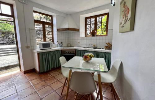 Casa Rural Las Guindas - Cozy Rural House, Hierro - Foto 9