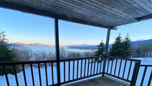 Traditional Wooden Apartment - Foto 3