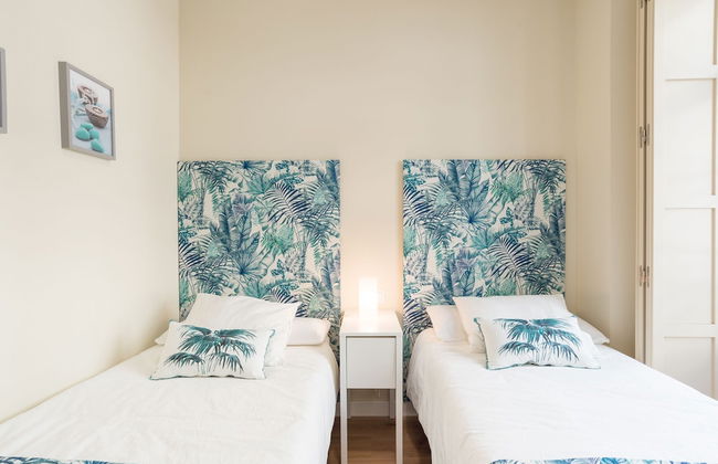 LU&CIA Apartamento Premium Soho - Foto 14