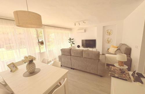 Torrevieja Relax & Sea view Apartment - Cabo Cervera - Foto 30