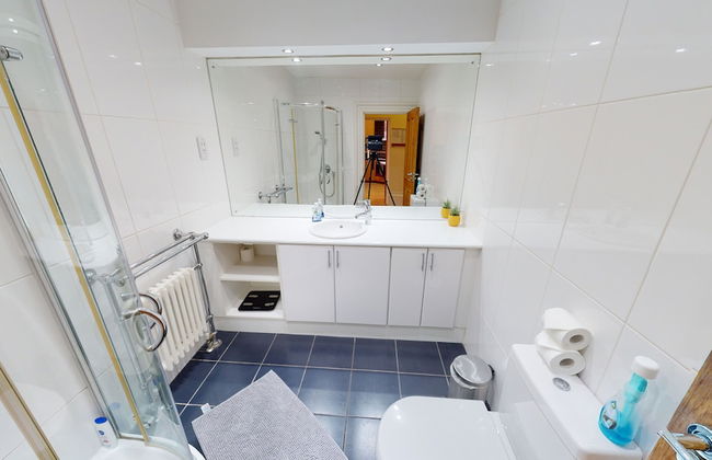 Land of green ginger apartment - Foto 8