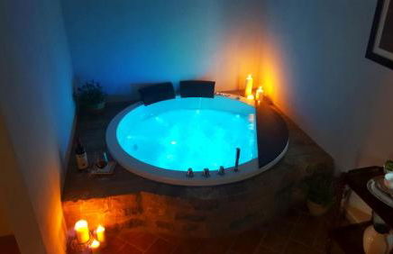 Borgo I Tre Baroni - Spa Suites & Resort - Foto 44