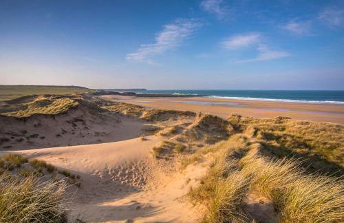 Bangeston Barn - Foto 11